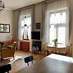 Elegant In The Center Of