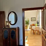 Elegant In The Center Of *