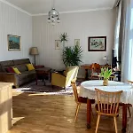 Elegant In The Center Of Keszthely