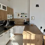 Apartamento Elegant In The Center Of Keszthely