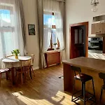 Elegant In The Center Of * Keszthely