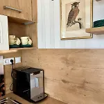 Apartamento Elegant In The Center Of Keszthely