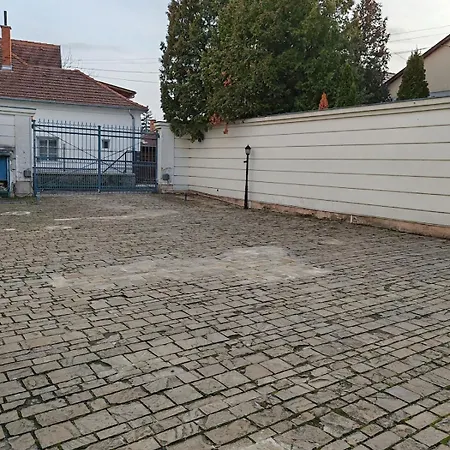 Elegant In The Center Of * Kestel