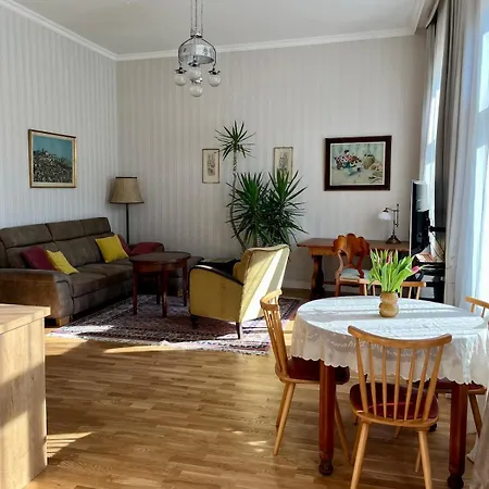 Elegant In The Center Of Kestel