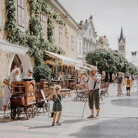 Apartment Elegant In The Center Of