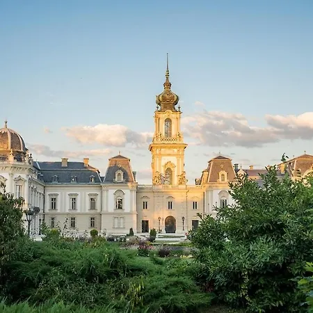 Apartment Elegant In The Center Of