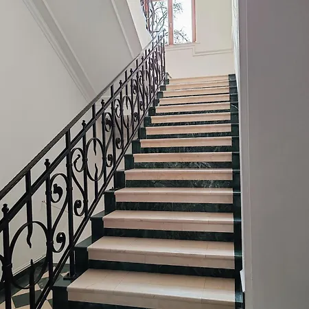 Elegant In The Center Of Lejlighed Keszthely