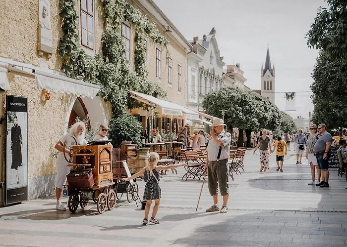 Apartamento Elegant In The Center Of