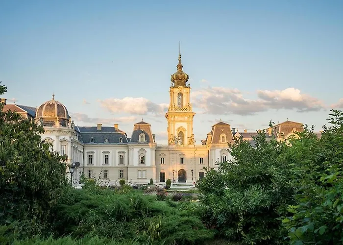 Apartamento Elegant In The Center Of