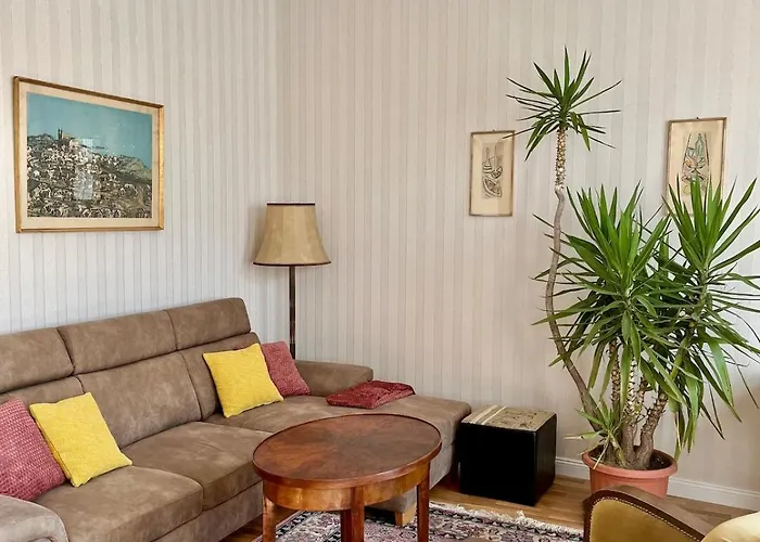 Elegant In The Center Of Keszthely