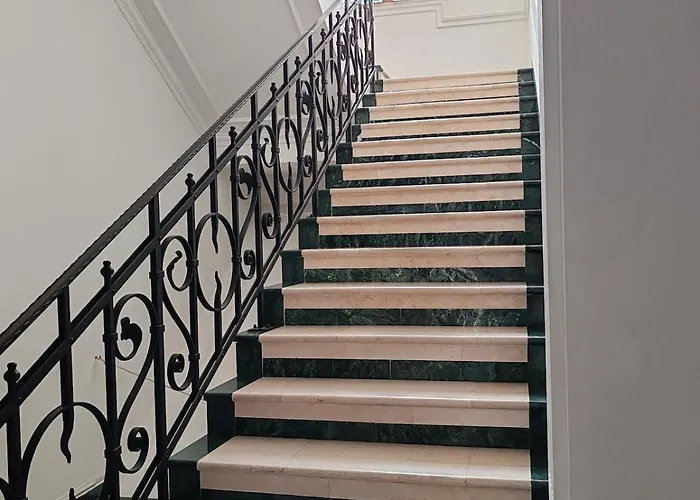 Elegant In The Center Of Apartment Keszthely