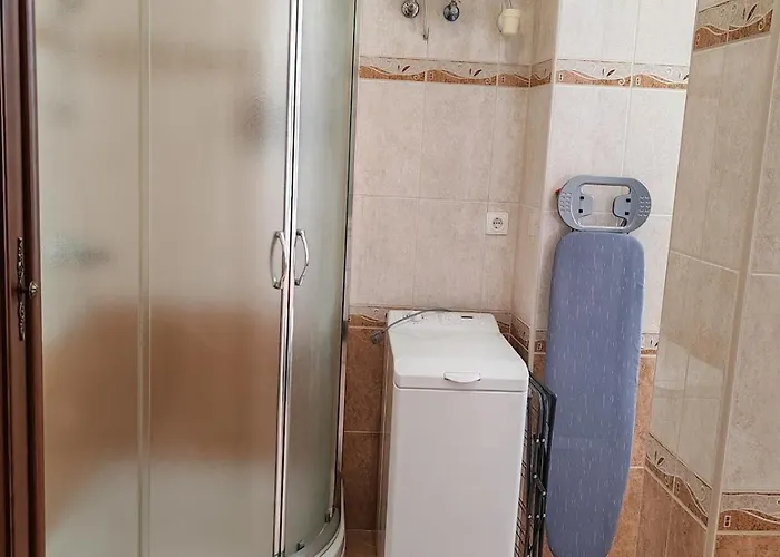 Apartamento Elegant In The Center Of